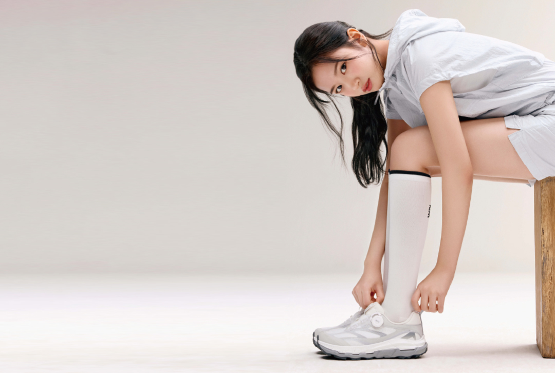 네파, 시그니처 하이킹화 ‘휘슬라이저 맥스’ 반응 굿 3-Image